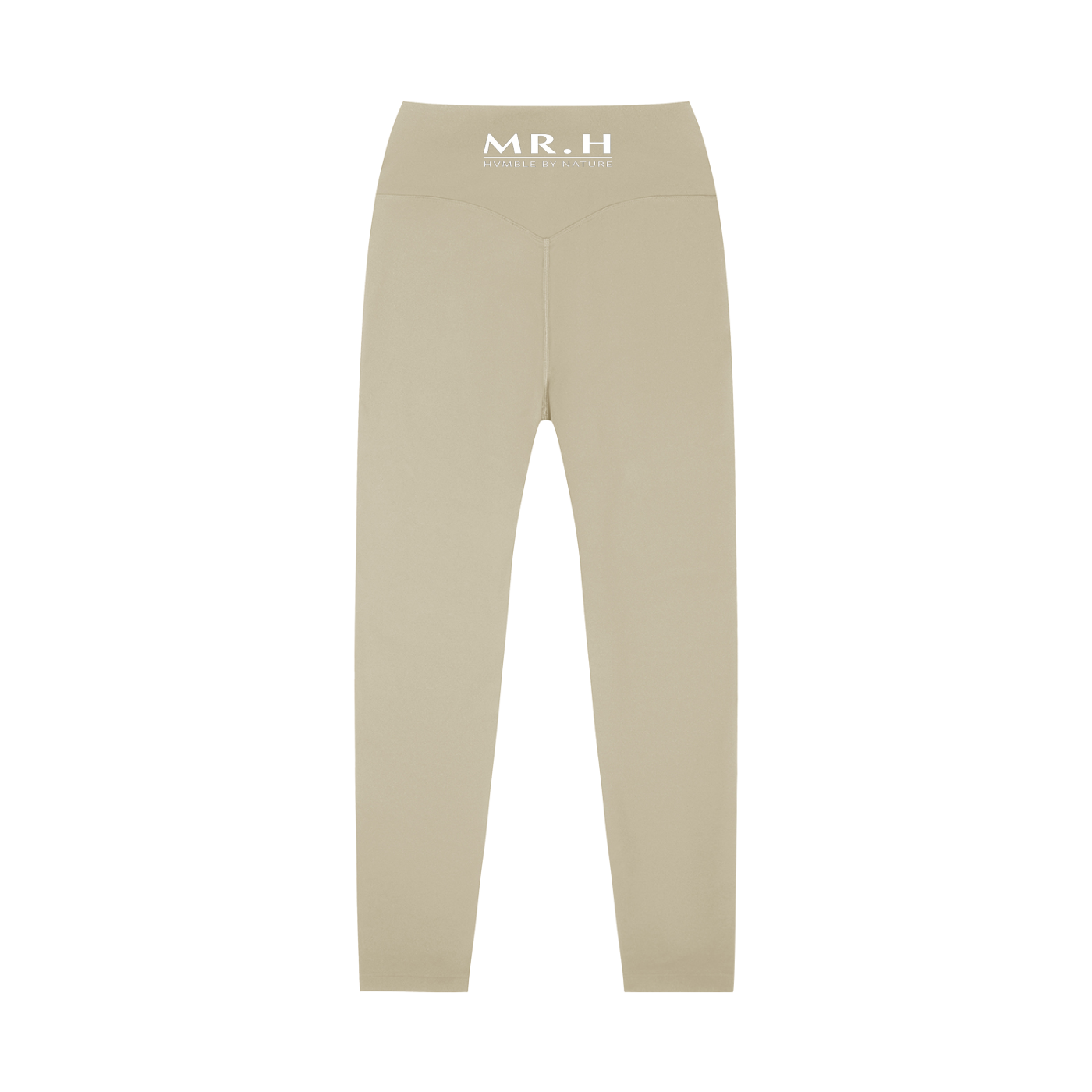 High-Waisted Yoga Leggings