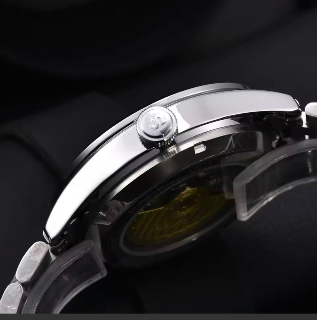 SEIKO PRESAGE - watch hvmblewearwatch hvmblewearwatch hvmblewearBlackSEIKO PRESAGE