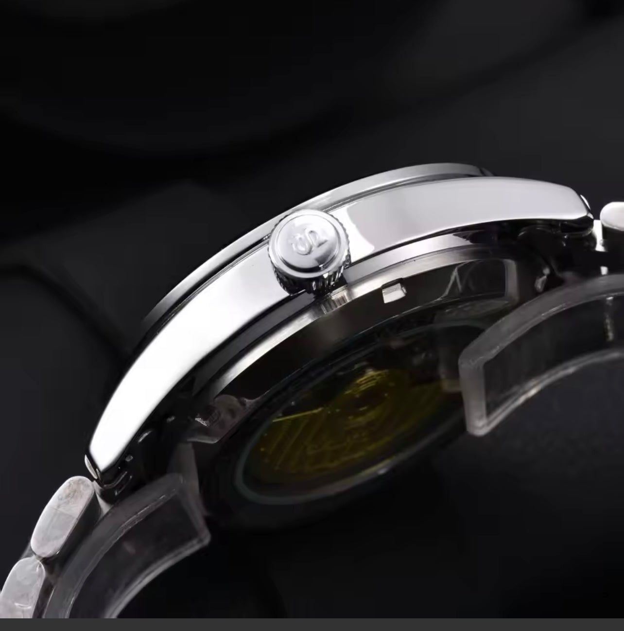 SEIKO PRESAGE - watch hvmblewearwatch hvmblewearwatch hvmblewearBlackSEIKO PRESAGE